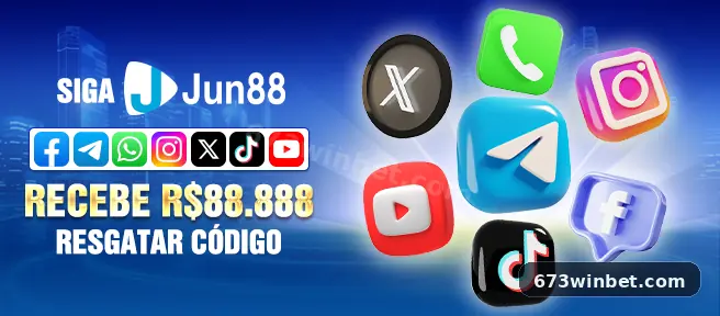 673win destaque